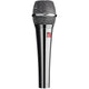 SE Electronics V7/CHROME Studio-grade Handheld Microphone Supercardioid in Chrome – front view