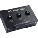M-Audio M-Track Solo II