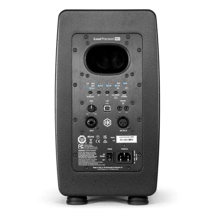 IK Multimedia iLoud Precision 6 MKII (Open Box, Brand New)