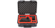SKB SKB iSeries 1510-6 Canon XA Camcorder Case (Black, Pre-Cut Foam) - Instrument Cases