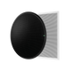 Shure MXA920W-S-60CM