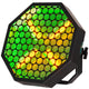 ADJ Blinder/Strobe Fixture - IP20 w/4 x 60W A LED / 64 x 3W RGB