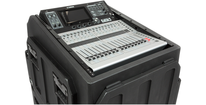 SKB SKB 1SKB-RE-TF1 Yamaha TF1 Rack Ears (Black) - Racks