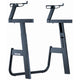 Quik Lok M2 Adjustable Second Tier Add-on for M-91 (Pair) - Keyboard & Synthesizer Stands