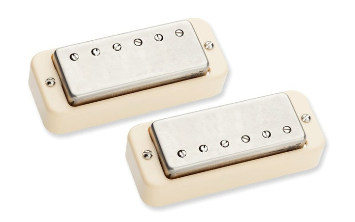 Seymour Duncan Antiquity II Mini Humbucker Pickup (Set)