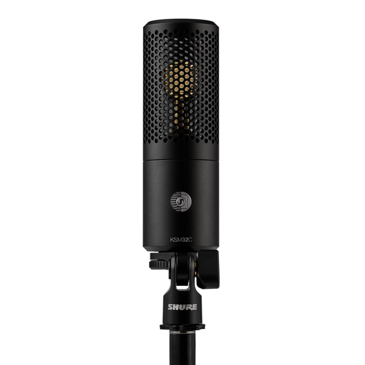 Shure KSM32C/HM