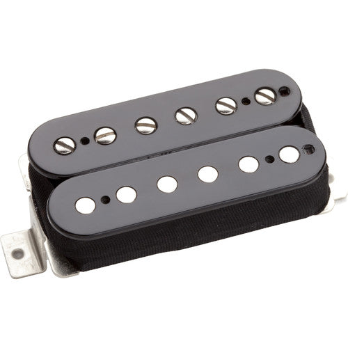 Seymour Duncan Seymour Duncan SH-1n '59 Model Neck Humbucker Pickup (Black, 4-Conductor)