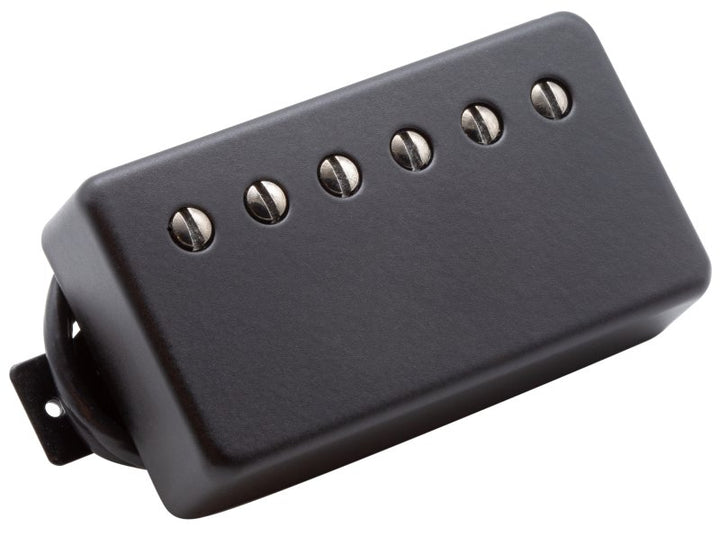 Seymour Duncan Seymour Duncan SH-1n '59 Model Neck Humbucker Pickup (Black Powder Coat Cover, Single-Conductor)
