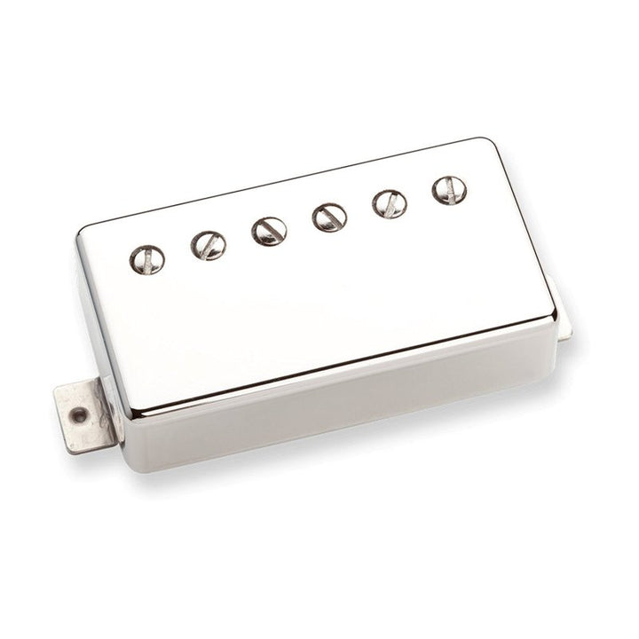 Seymour Duncan Seymour Duncan SH-1n '59 Model Neck Humbucker Pickup (Nickel Cover, 4-Conductor)
