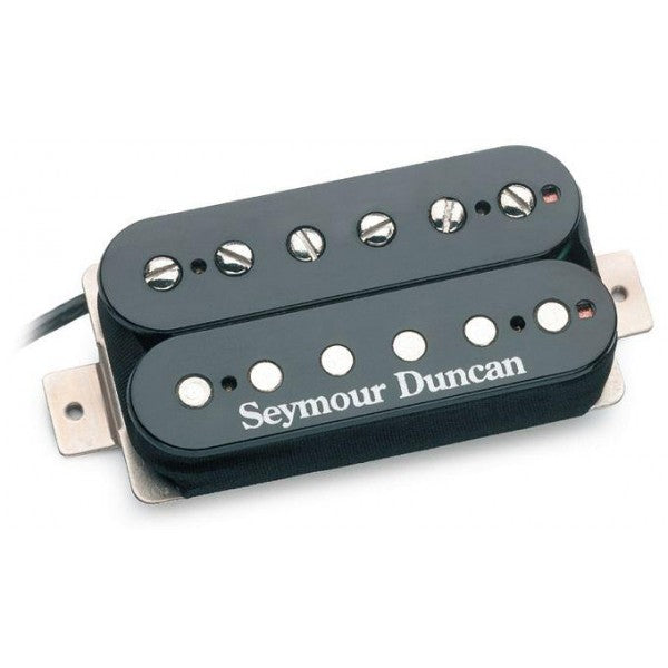 Seymour Duncan Seymour Duncan SH-1n '59 Model Neck Humbucker Pickup (Black, Single-Conductor)