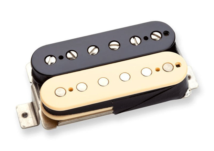 Seymour Duncan Seymour Duncan SH-1n '59 Model Neck Humbucker Pickup (Reverse Zebra, Single-Conductor)