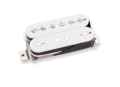 Seymour Duncan Seymour Duncan SH-1n '59 Model Neck Humbucker Pickup (White, Single-Conductor)