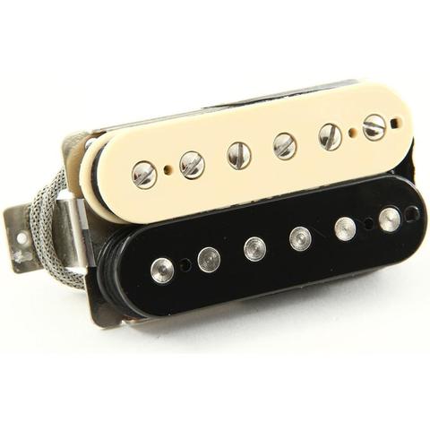 Seymour Duncan Seymour Duncan SH-1n '59 Model Neck Humbucker Pickup (Zebra, Single-Conductor)
