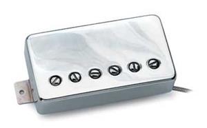 Seymour Duncan Seymour Duncan SH-1b '59 Model Bridge Humbucker Pickup (Nickel Cover, 4-Conductor)