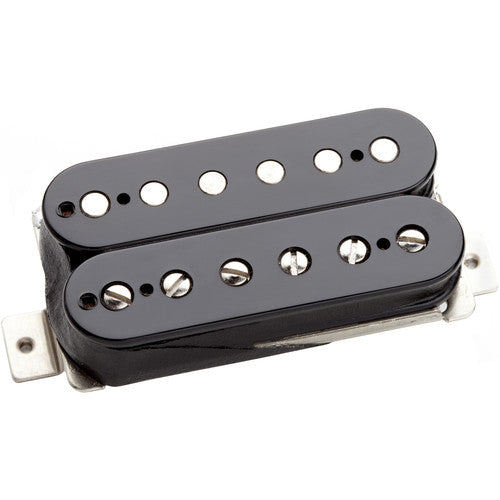 Seymour Duncan Seymour Duncan SH-1b '59 Model Bridge Humbucker Pickup (Black, Single-Conductor)
