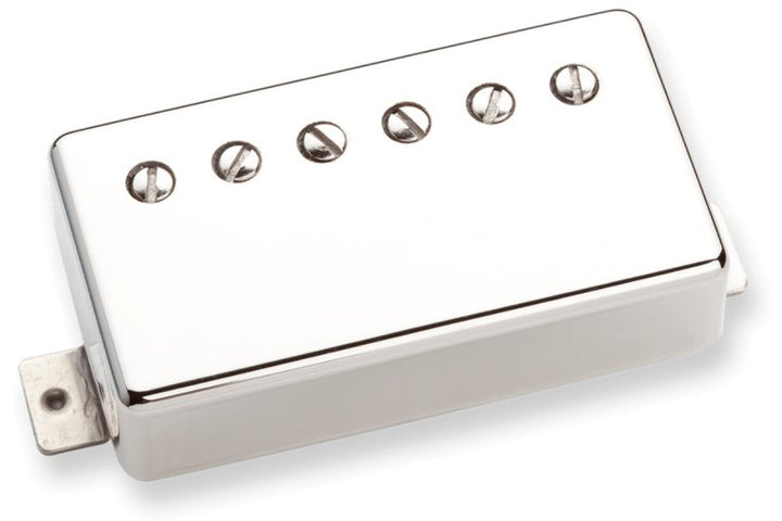 Seymour Duncan Seymour Duncan SH-1b '59 Model Bridge Humbucker Pickup (Nickel Cover, Single-Conductor)