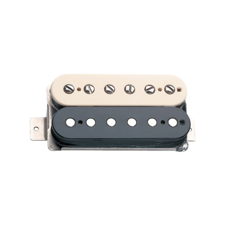 Seymour Duncan Seymour Duncan SH-1b '59 Model Bridge Humbucker Pickup (White, Single-Conductor)