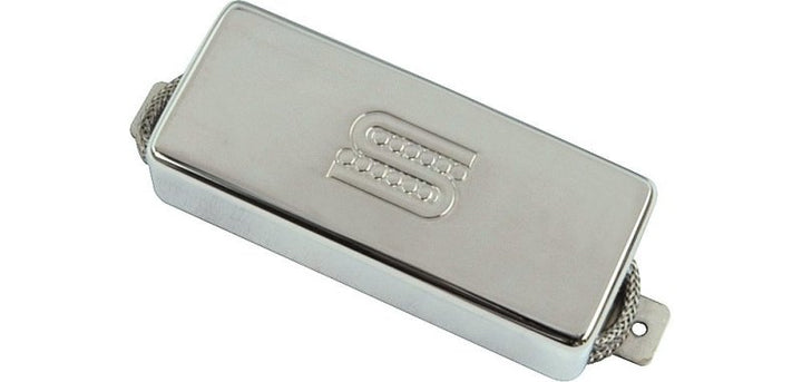 Seymour Duncan Seymour Duncan SM-1b Vintage Mini Humbucker Bridge Pickup
