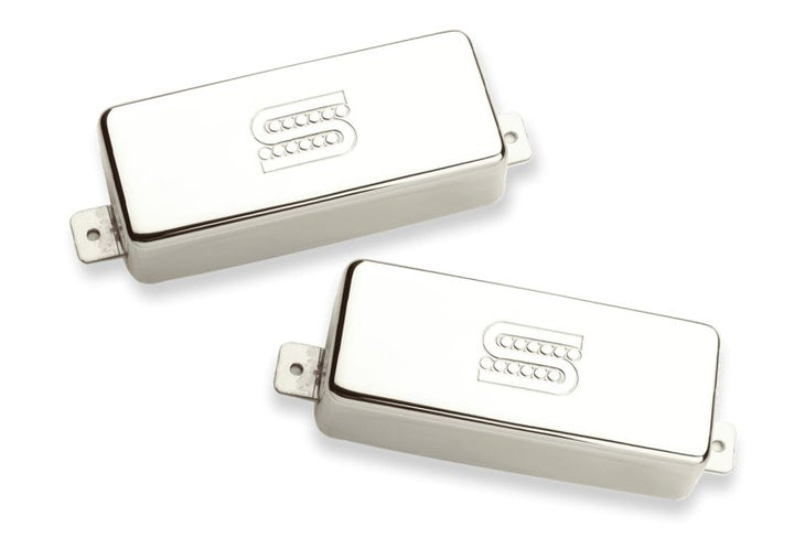 Seymour Duncan Seymour Duncan SM-1 Vintage Mini Humbucker Pickup Set