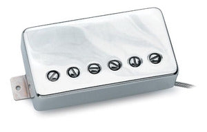 Seymour Duncan Seymour Duncan SH-2n Jazz Model Neck Humbucker Pickup (Nickel Cover)