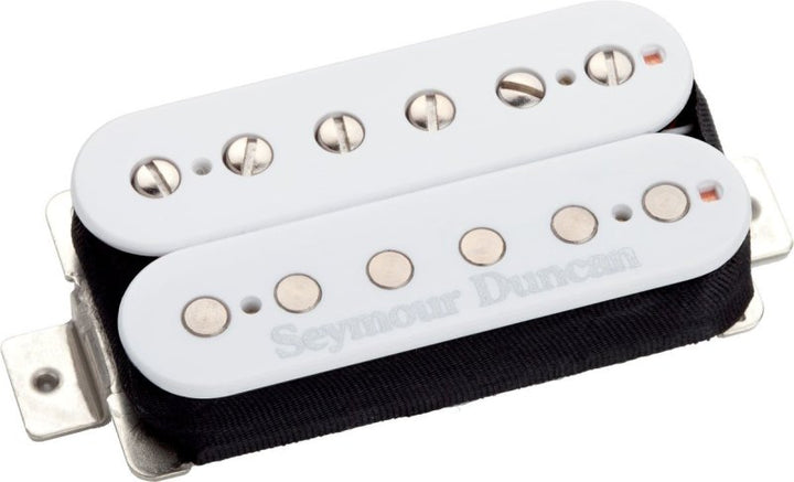 Seymour Duncan Seymour Duncan SH-2n Jazz Model Neck Humbucker Pickup (White)