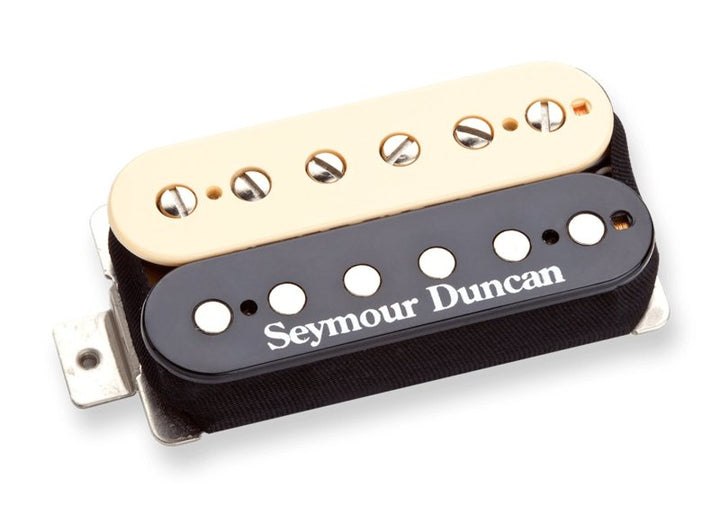 Seymour Duncan Seymour Duncan SH-2n Jazz Model Neck Humbucker Pickup (Zebra)