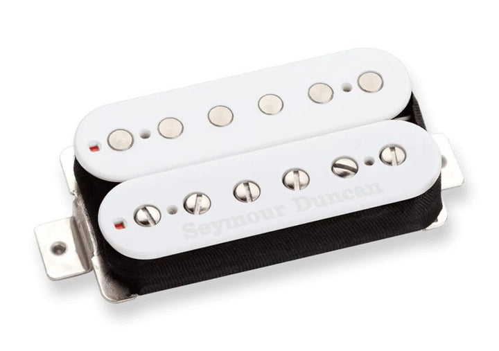 Seymour Duncan Seymour Duncan Exciter Bridge Humbucker Pickup (White)