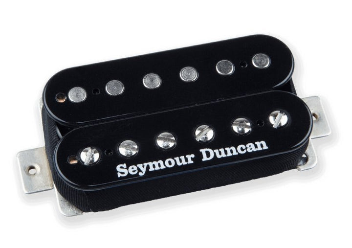 Seymour Duncan Seymour Duncan SH-2b Jazz Model Bridge Humbucker Pickup (Black)