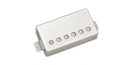 Seymour Duncan Seymour Duncan SH-2b Jazz Model Bridge Humbucker Pickup (Nickel Cover)