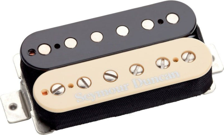 Seymour Duncan Seymour Duncan SH-3 Stag Mag Humbucker Pickup (Black)