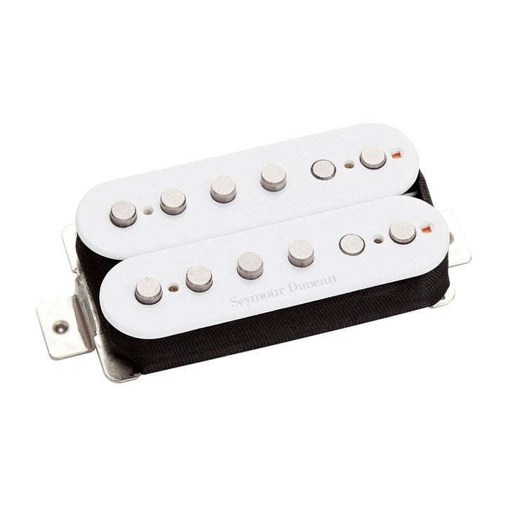 Seymour Duncan Seymour Duncan SH-3 Stag Mag Humbucker Pickup (White)