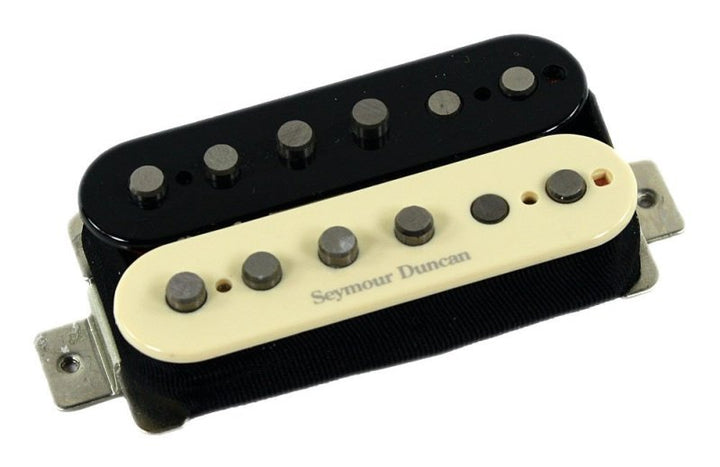 Seymour Duncan Seymour Duncan SH-3 Stag Mag Humbucker Pickup (Zebra)