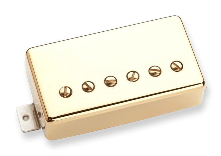 Seymour Duncan Seymour Duncan Warren DeMartini RTM Bridge Humbucker Pickup (Gold Cover)
