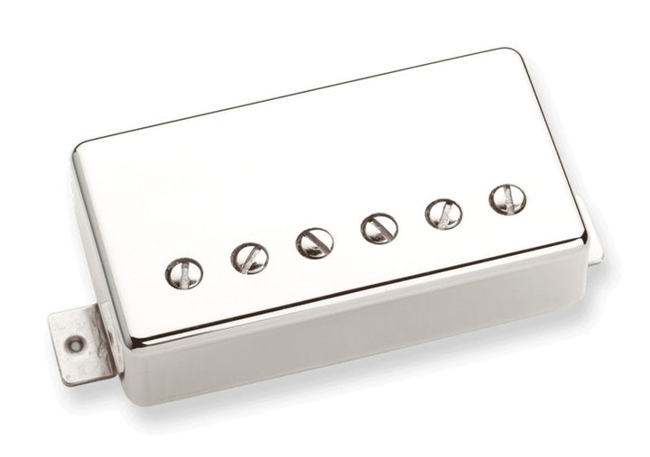 Seymour Duncan Seymour Duncan Warren DeMartini RTM Bridge Humbucker Pickup (Nickel Cover)