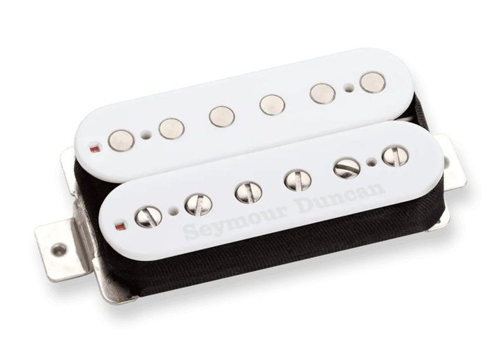 Seymour Duncan Seymour Duncan Warren DeMartini RTM Bridge Humbucker Pickup (White)