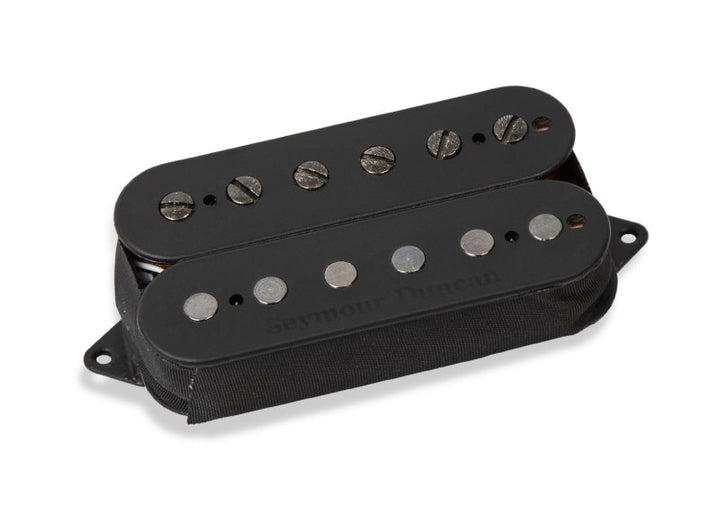 Seymour Duncan Seymour Duncan Jeff Loomis Noumenon Humbucker Pickup (Neck, 6-String, Matte Black)