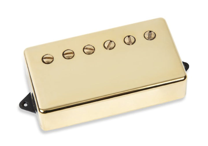 Seymour Duncan Seymour Duncan Jeff Loomis Noumenon Humbucker Pickup (Neck, 6-String, Gold Cover)