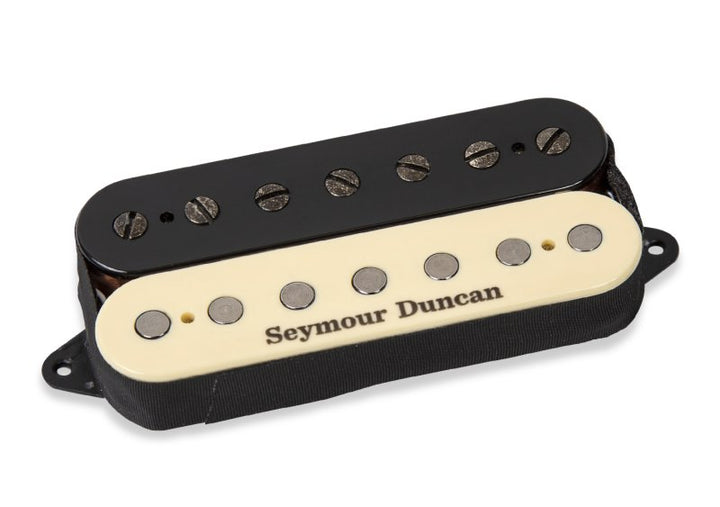 Seymour Duncan Seymour Duncan Jeff Loomis Noumenon Humbucker Pickup (Neck, 7-String, Reverse Zebra)