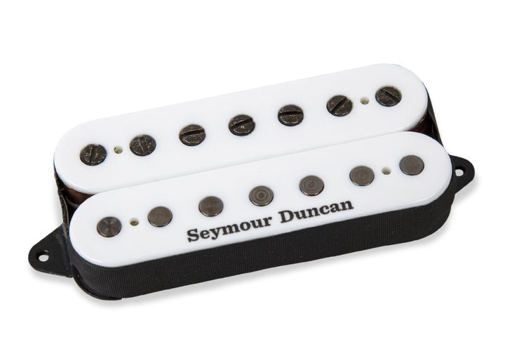 Seymour Duncan Seymour Duncan Jeff Loomis Noumenon Humbucker Pickup (Neck, 7-String, White)