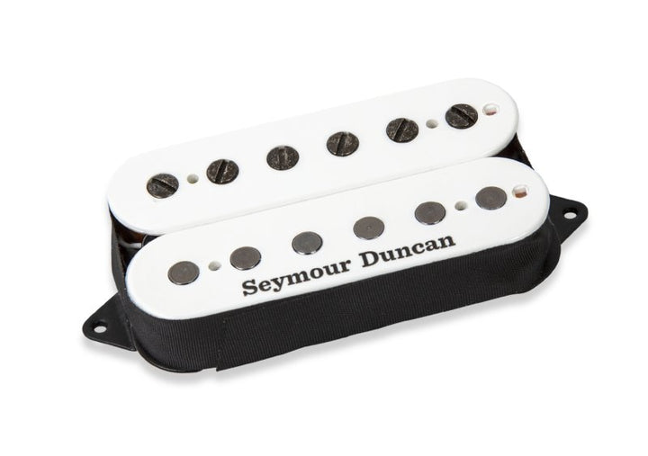Seymour Duncan Seymour Duncan Jeff Loomis Noumenon Humbucker Pickup (Neck, 6-String, White)