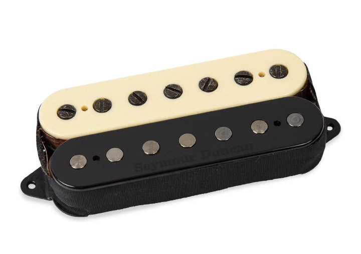 Seymour Duncan Seymour Duncan Jeff Loomis Noumenon Humbucker Pickup (Neck, 7-String, Zebra)