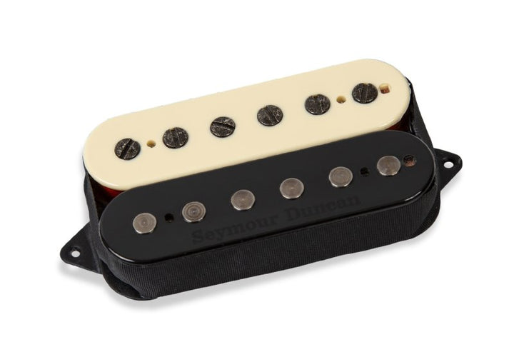 Seymour Duncan Seymour Duncan Jeff Loomis Noumenon Humbucker Pickup (Neck, 6-String, Zebra)
