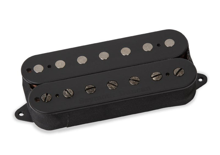 Seymour Duncan Seymour Duncan Jeff Loomis Noumenon Humbucker Pickup (Bridge, 7-String, Matte Black)