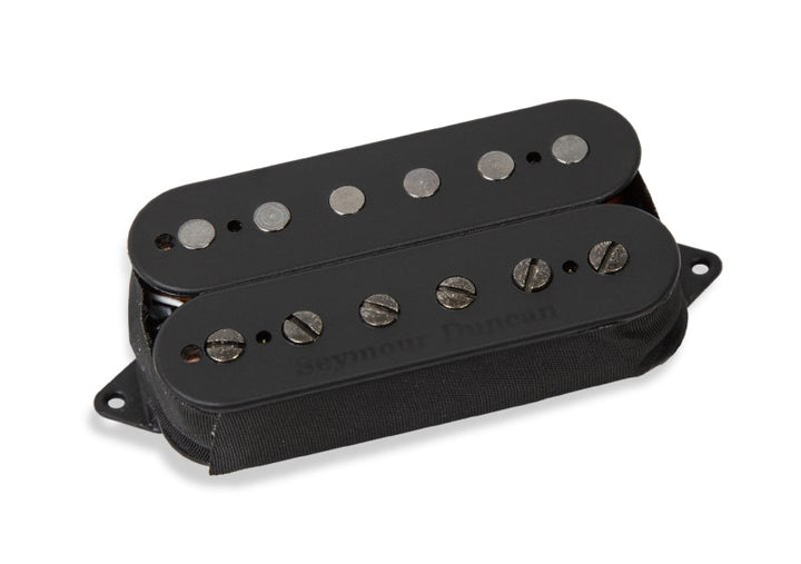 Seymour Duncan Seymour Duncan Jeff Loomis Noumenon Humbucker Pickup (Bridge, 6-String, Matte Black)
