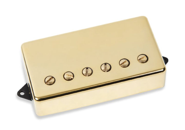 Seymour Duncan Seymour Duncan Jeff Loomis Noumenon Humbucker Pickup (Bridge, 6-String, Gold Cover)