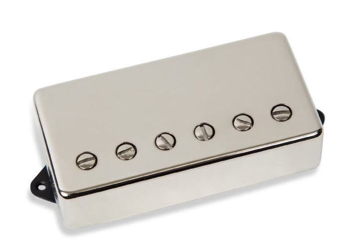 Seymour Duncan Seymour Duncan Jeff Loomis Noumenon Humbucker Pickup (Bridge, 6-String, Nickel Cover)
