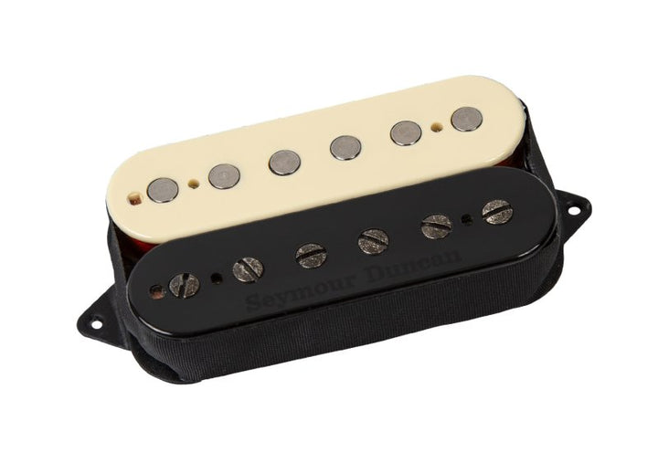 Seymour Duncan Seymour Duncan Jeff Loomis Noumenon Humbucker Pickup (Bridge, 6-String, Reverse Zebra)