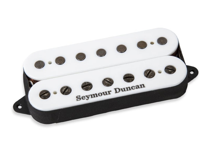 Seymour Duncan Seymour Duncan Jeff Loomis Noumenon Humbucker Pickup (Bridge, 7-String, White)