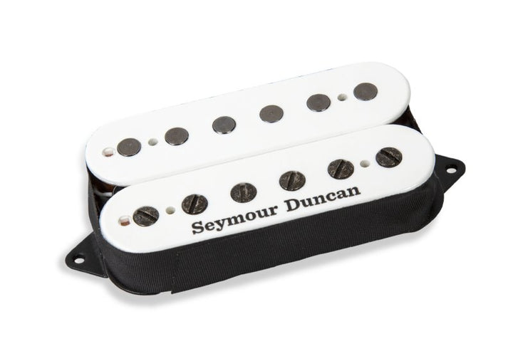 Seymour Duncan Seymour Duncan Jeff Loomis Noumenon Humbucker Pickup (Bridge, 6-String, White)