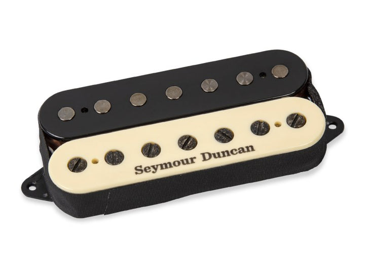 Seymour Duncan Seymour Duncan Jeff Loomis Noumenon Humbucker Pickup (Bridge, 7-String, Zebra)